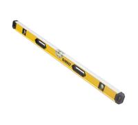 DeWALT Hand Tools Box Beam Level 120cm