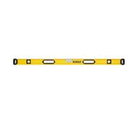 Dewalt 1200mm Box Beam Spirit Level
