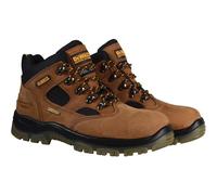 DEWALT Sympatex, Men's Safety Boots, Brown (Brown Challenger 4), 12 UK (46 EU)