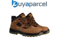 DEWALT BROWN CHALLENGER 3 SYMPATEX 6 Challenger 3 Sympatex Waterproof Hiker Boot