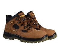 DEWALT Mens Challenger Waterproof Steel Toe Safety Boot