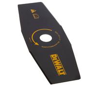 Dewalt Brush Cutter Straight Blade For Trimmer 255mm For DCM571 DT20654