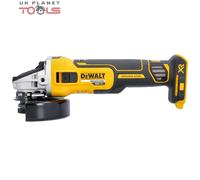 DeWalt DCG405N 18V XR Brushless 125mm Angle Grinder (Body Only)
