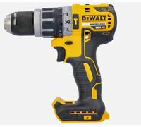 DeWalt Brushless Compact Combi Hammer Drill 18V XR DCD796N Bare Unit