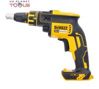 Dewalt Brushless Screwdriver Single Screw Drywall 18V DCF620N Bare Unit