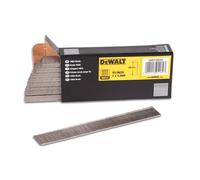 Dewalt BT Pins DNBT1840SZ (18 GA, Stainless Steel, Type 0°, Wire Size: 1.25 x 1.0 mm, 40mm Length, 5,000 Pieces) Silver