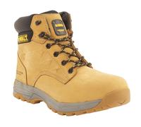 DeWalt Carbon Safety Boot Honey