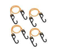Dewalt Cargo Dxbc300244Eu Bungee Cord 61Cm (24In) 4 Piece Dwc300244Eu
