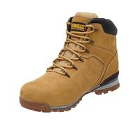 DeWalt Carlisle Nubuck Lightweight Safety Boots Honey Size 12
