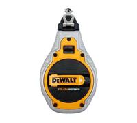 Dewalt Chalk Line Reel in Silver Dewalt Silver