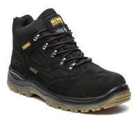 DeWalt Challenger Waterproof Work Boot Steel Toe Safety Black - Brown Sizes 4-13