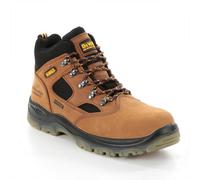 DEWALT Sympatex, Men's Safety Boots, Brown (Brown Challenger 4), 8 UK (42 EU)