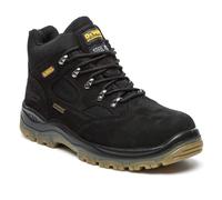 DEWALT Challenger 3 Sympatex Waterproof Hiker Boots Black UK 8 EUR 42