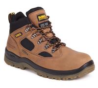 DeWalt Challenger S3 brown nubuck steel toe/midsole safety work boot