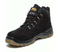 DEWALT Sympatex, Men's Safety Boots, Brown (Brown Challenger 4), 6 UK (40 EU)