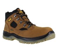 DeWalt Challenger Sympatex Work Boot Steel Toe Safety Black or Brown 7-11