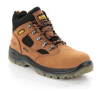 DEWALT Sympatex, Men's Safety Boots, Brown (Brown Challenger 4), 11 UK (45 EU)