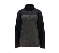 Dewalt Charlotte Black & Grey Women's Jacket, Size 16