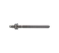 Dewalt Chisel Point Threaded Rod | M24 X 300Mm | A4 St/Steel | Box 5 DFC4150250