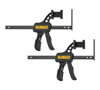 DeWalt Clamps for Guide Rails, DWS5026-XJ