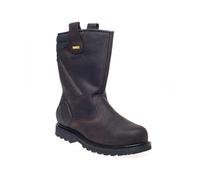 DeWalt Classic Rigger Safety Boots Brown Size 10