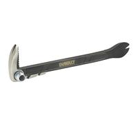 Dewalt 250mm Steel Claw Bar