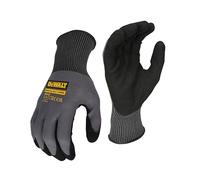 DEWALT COATED GRIP GLOVE L / 9