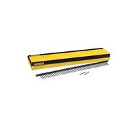 DeWalt Collated Coarse Thread Screw 35 x 3.5mm (PK of 1000) DWF4100350