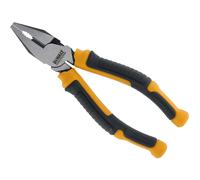 Dewalt Combination Pliers 160mm, Fitted with Two-Zone Comfort-Grip™ Handles, Contoured for Optimal Cushion and Control.