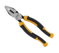 Dewalt Combination Pliers 200mm, Fitted with Two-Zone Comfort-Grip™ Handles, Contoured for Optimal Cushion and Control.