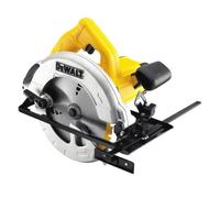 DEWALT Compact CIRC Saw 240V 184MM