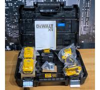 cordless impact wrench 1/4 18v xr 21.7ah DCF850E2T-XJ
