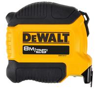 DeWalt Compact Series Tape Measure