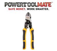 Dewalt Compound Action Diagonal Cutting Pliers DWHT0-70275 DHT070275