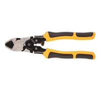 Dewalt Hand Tools DWHT0-70275 Compound Action Diagonal Pliers 190Mm