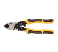 Dewalt Compound Action Diagonal Pliers 190mm Dewalt Multicolor