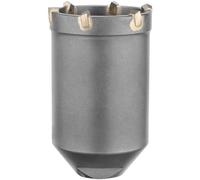 DEWALT Concrete Drill Bit, Carbide Core Bit Body, 2-1/2-Inch by 4-Inch (DW5902)