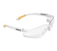 Dewalt Dpg52-2D Eu Contractor Pro Safety Glasses (Smoke)