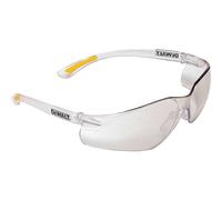 Dewalt DPG52-9D EU Contractor Pro Toughcoat™ Safety Glasses - Inside/Outside