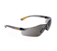 Dewalt Contractor Pro Safety Glasses in Grey Dewalt Grey