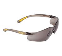 DeWalt Contractor Pro Safety Glasses Smoke