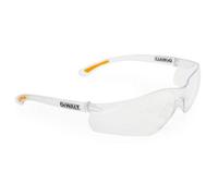 Dewalt Contractor Pro Safety Gles Clear (One Size)