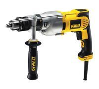 DeWalt Corded Electric Core Drill D21570K-GB 1300W Silver Bullet Diamond 230V