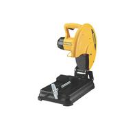 DEWALT D28730 110v Portable cut off saw 355mm blade