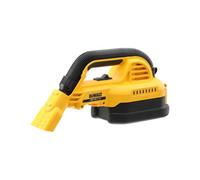 Dewalt Cordless 1.9L Wet & Dry Vacuum (Bare Tool) - Dcv517N-Xj