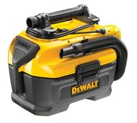 DeWalt DCV584L-GB FlexVolt Vaccum 54 Volt Bare Unit
