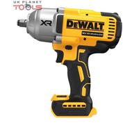 DeWalt DCF900N-XJ 18V 1/2in BL Impact Wrench Hog Ring Bare Unit