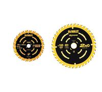 DeWalt Cordless Extreme Framing Blade with Extreme Framing Blade (Cordless)