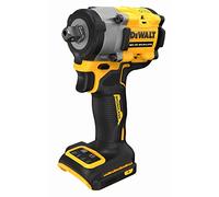 DEWALT Cordless Impact Screwdriver, 1/2, DCF922NT-XJ