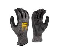 DEWALT CUT D TOUCHSCREEN GLOVE L / 9